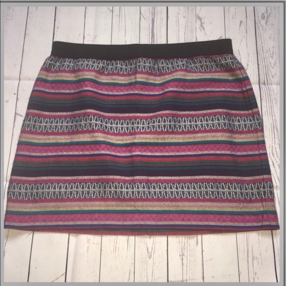 American Eagle Mini Skirt